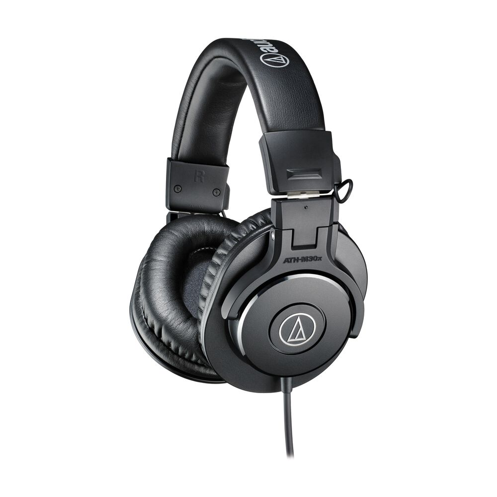 ATH-M30X, image number 0