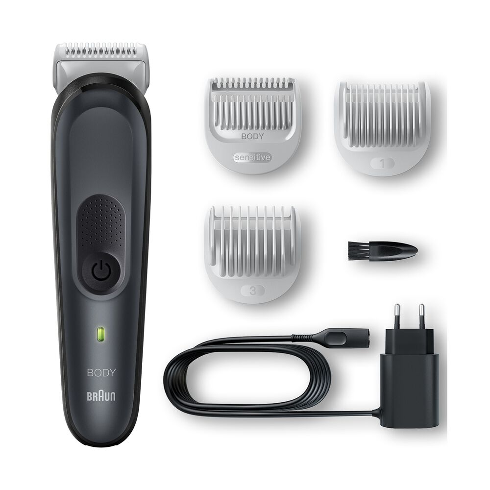 Rifinitore BRAUN BG3340, image number 2