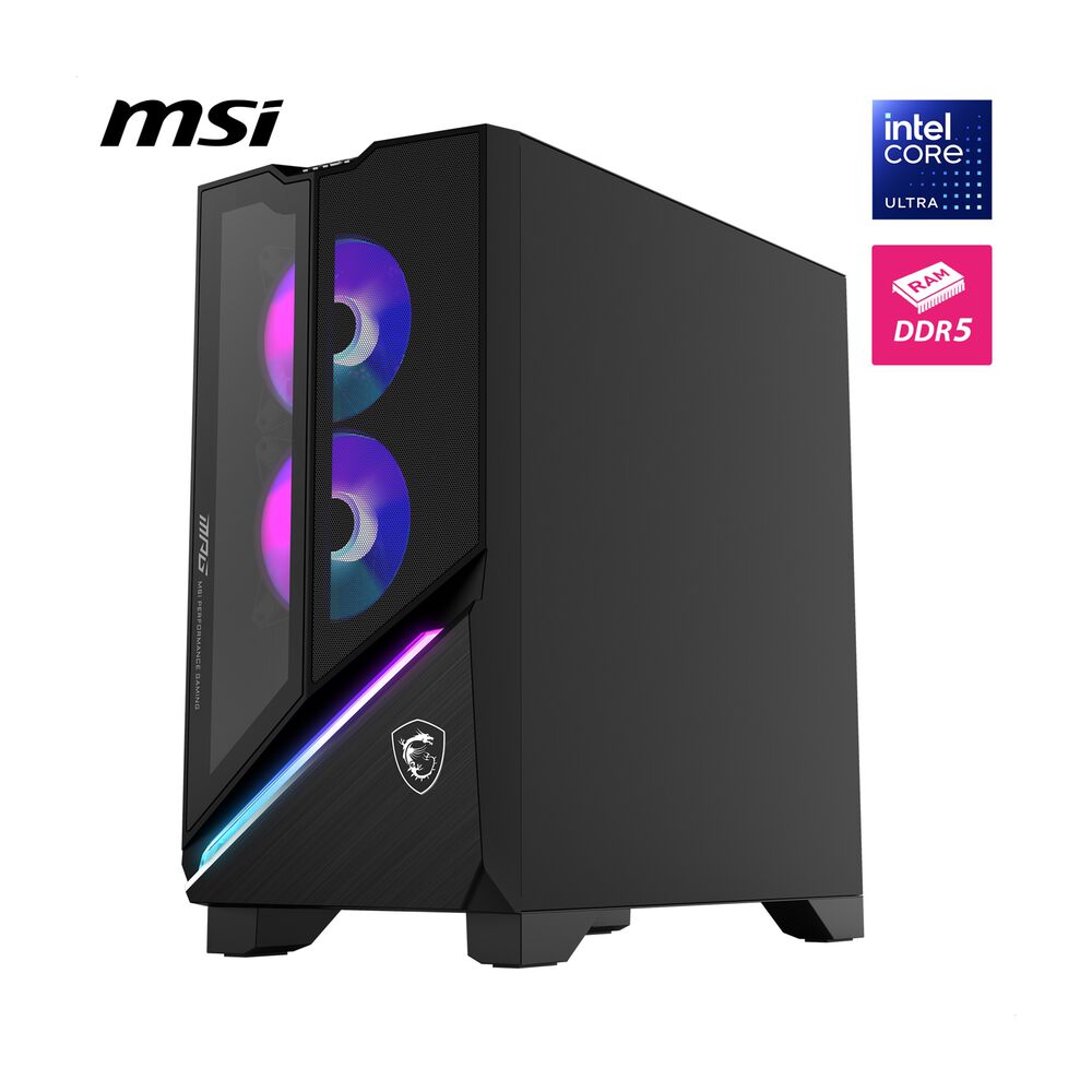 MPG Infinite X3 AI-404IT, image number 3