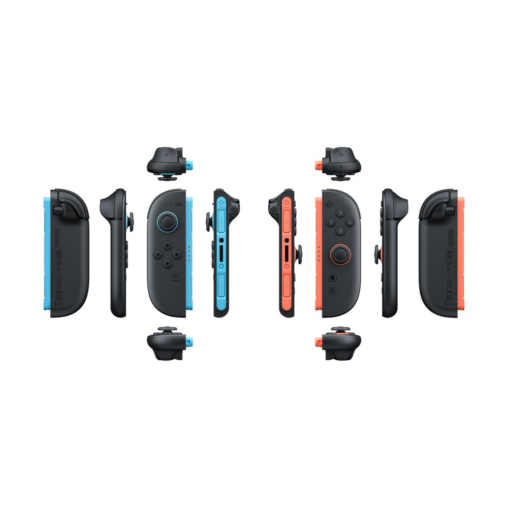 Switch ControllerJoy-Con2, image number 4