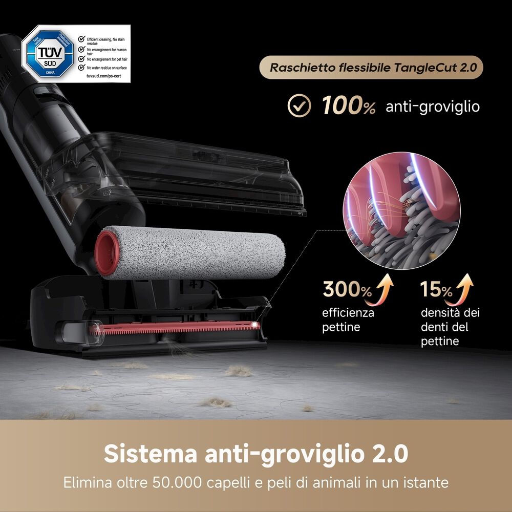 H15 PROVIM FOAM WASH , image number 10