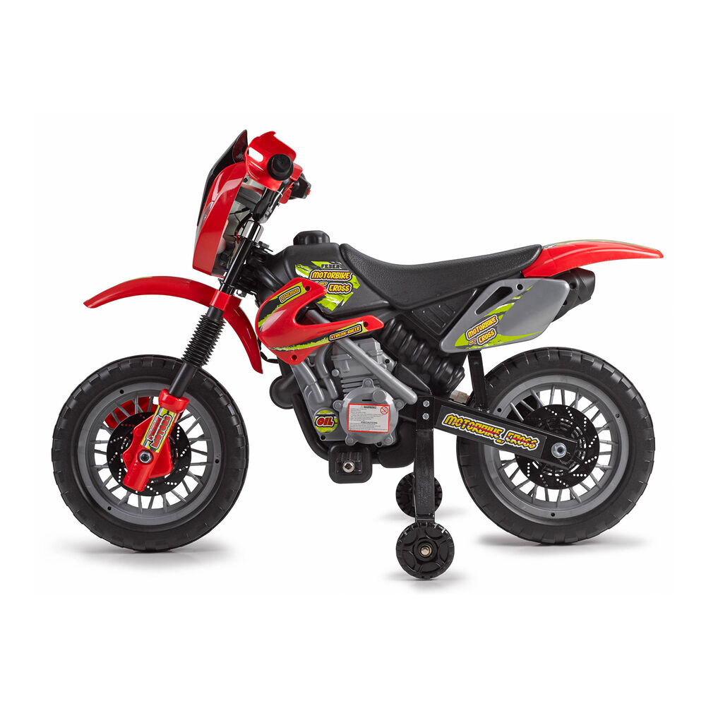 MOTORBIKE CROSS , image number 2