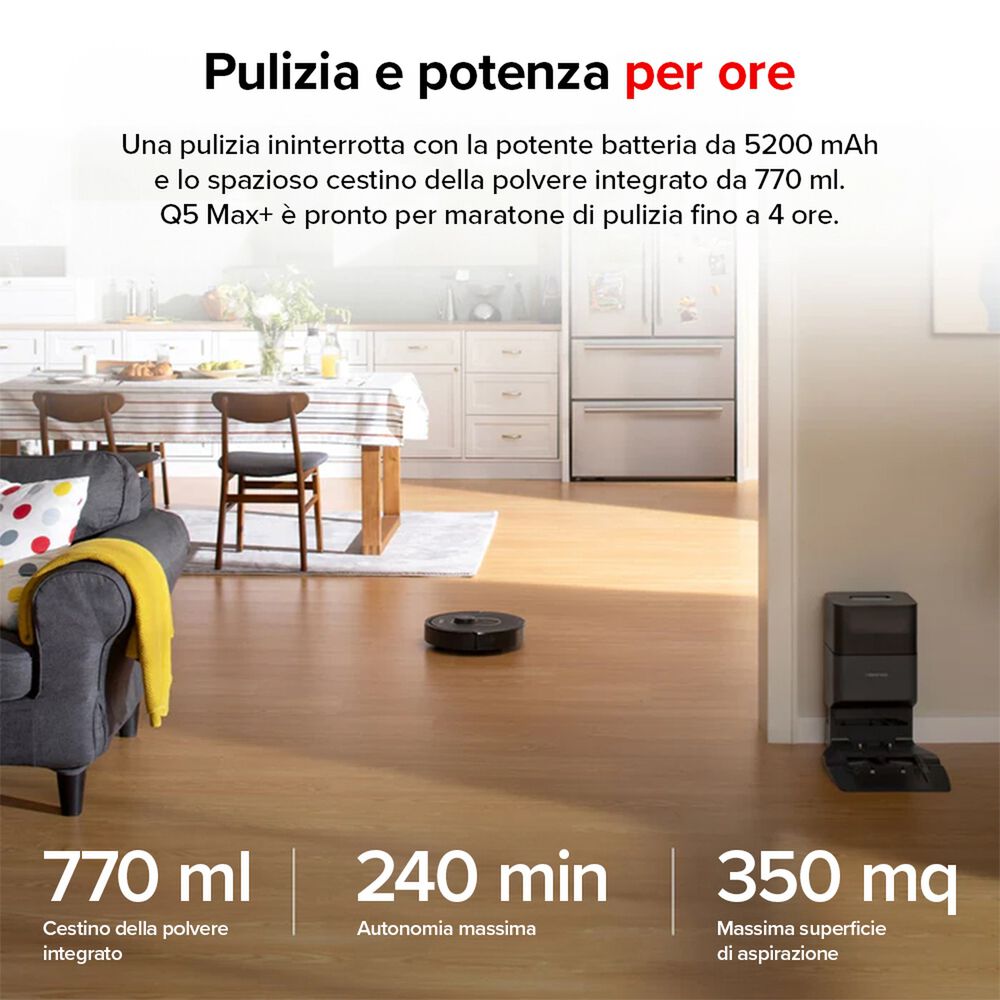 Q5 Max+, image number 9