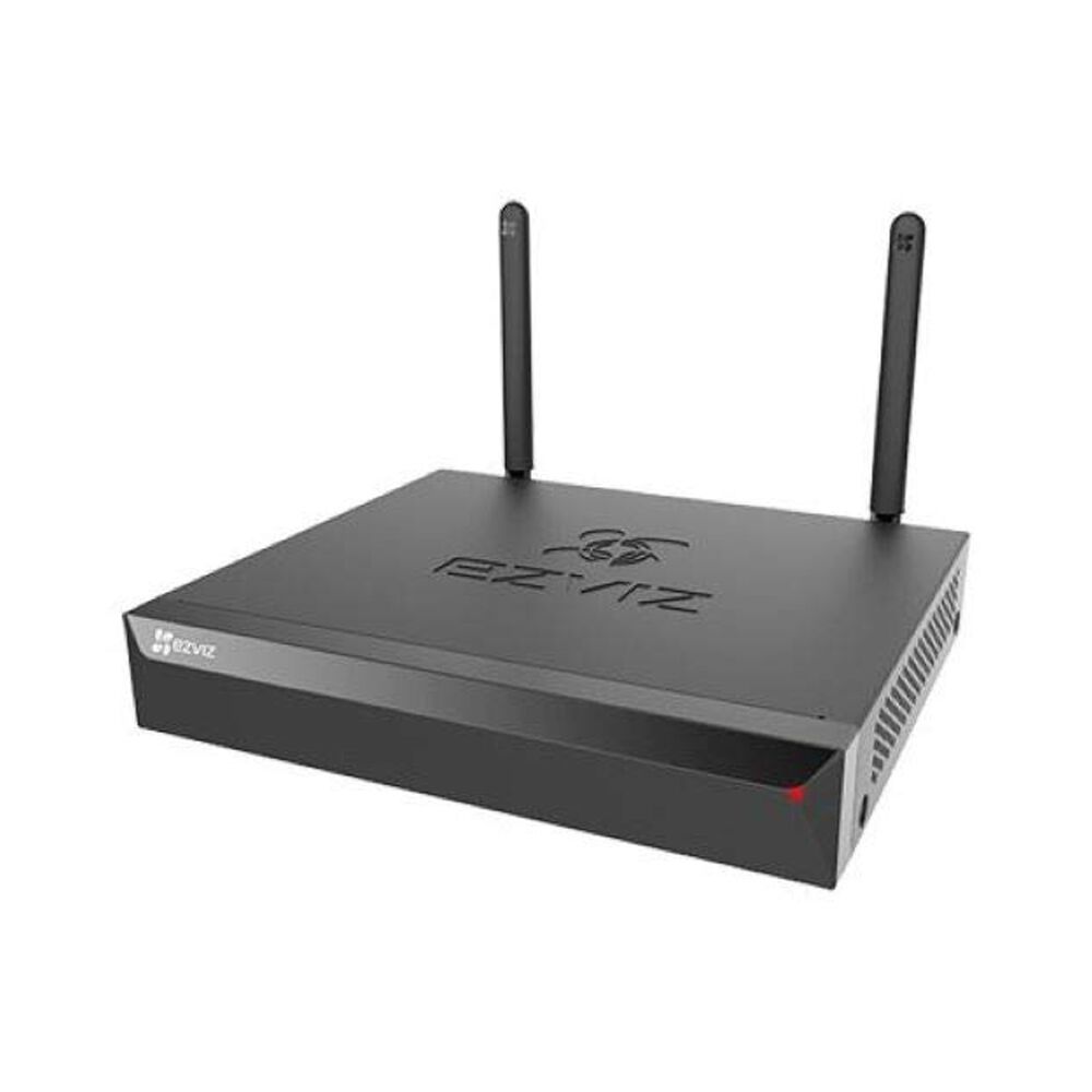 NVR X5S, image number 0