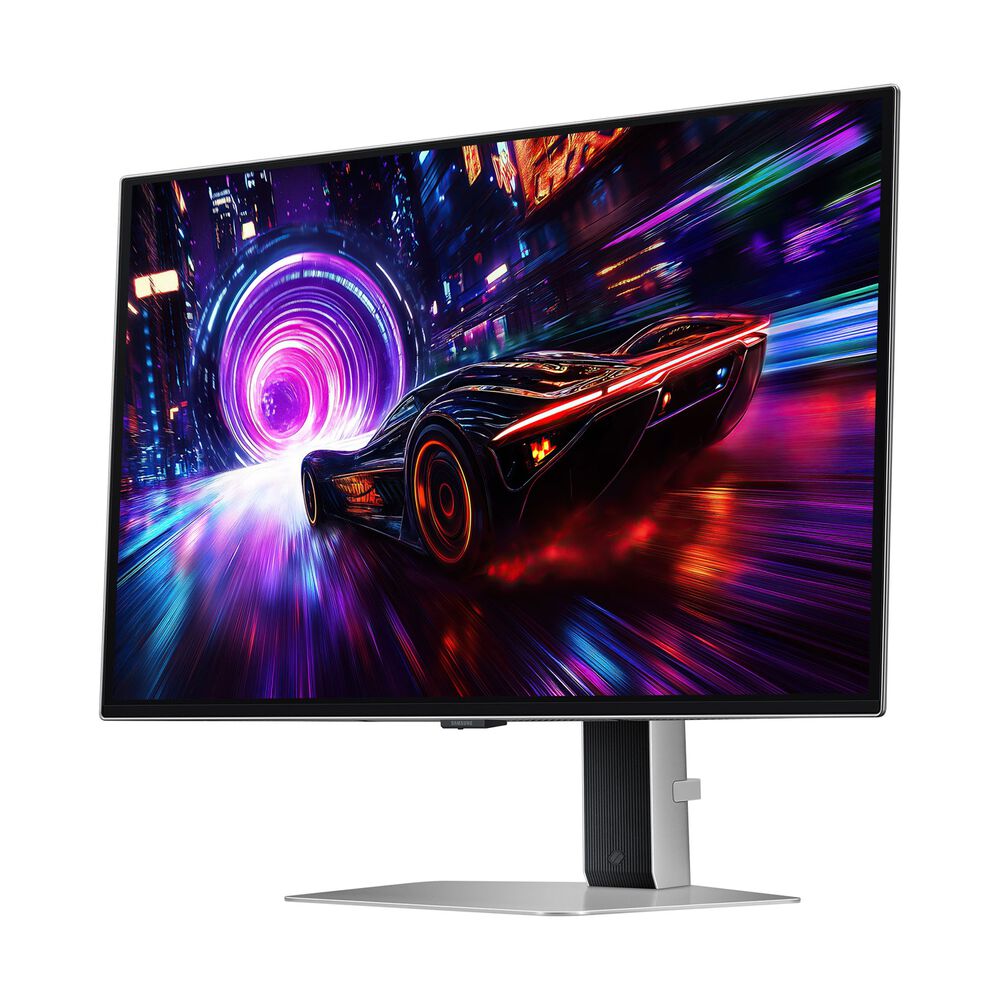 Odyssey OLED G8 - G81SF , image number 3