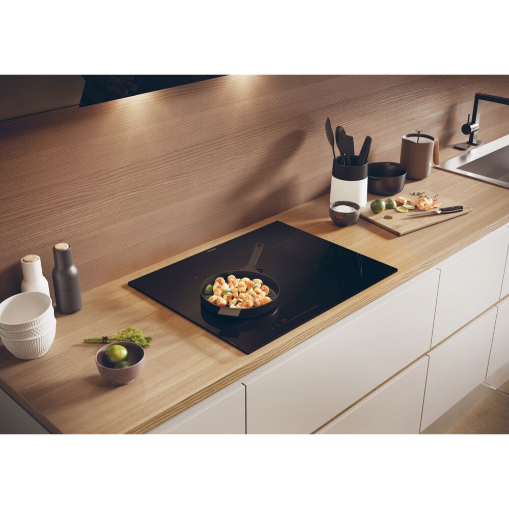 HAIER HAIFB54CIRS PIANO COTTURA, 4 zone di cottura, dimensioni: L 65 cm, P 51 cm, Nero,&nbsp; Abbonamento DAZN Full 3 mesi incluso  - PRMG GRADING ROAN - 5%, image number 15