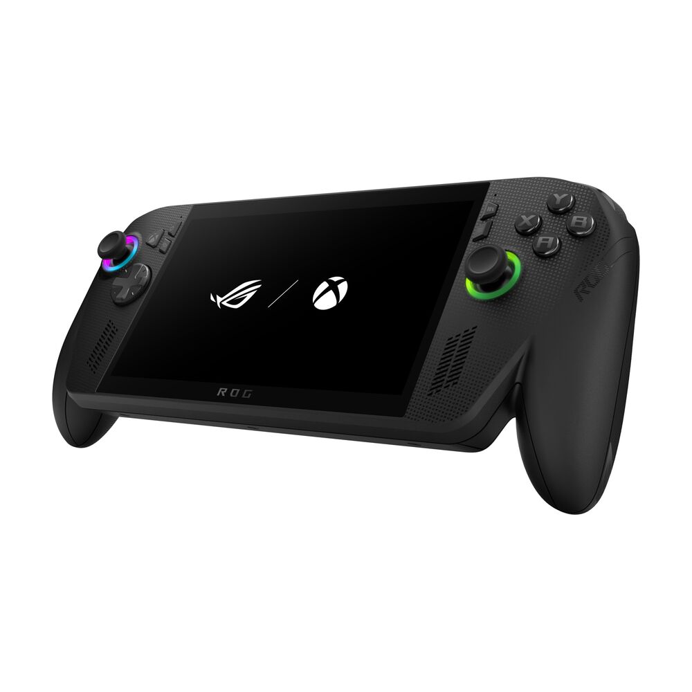 ROG Xbox Ally X RC73, image number 9
