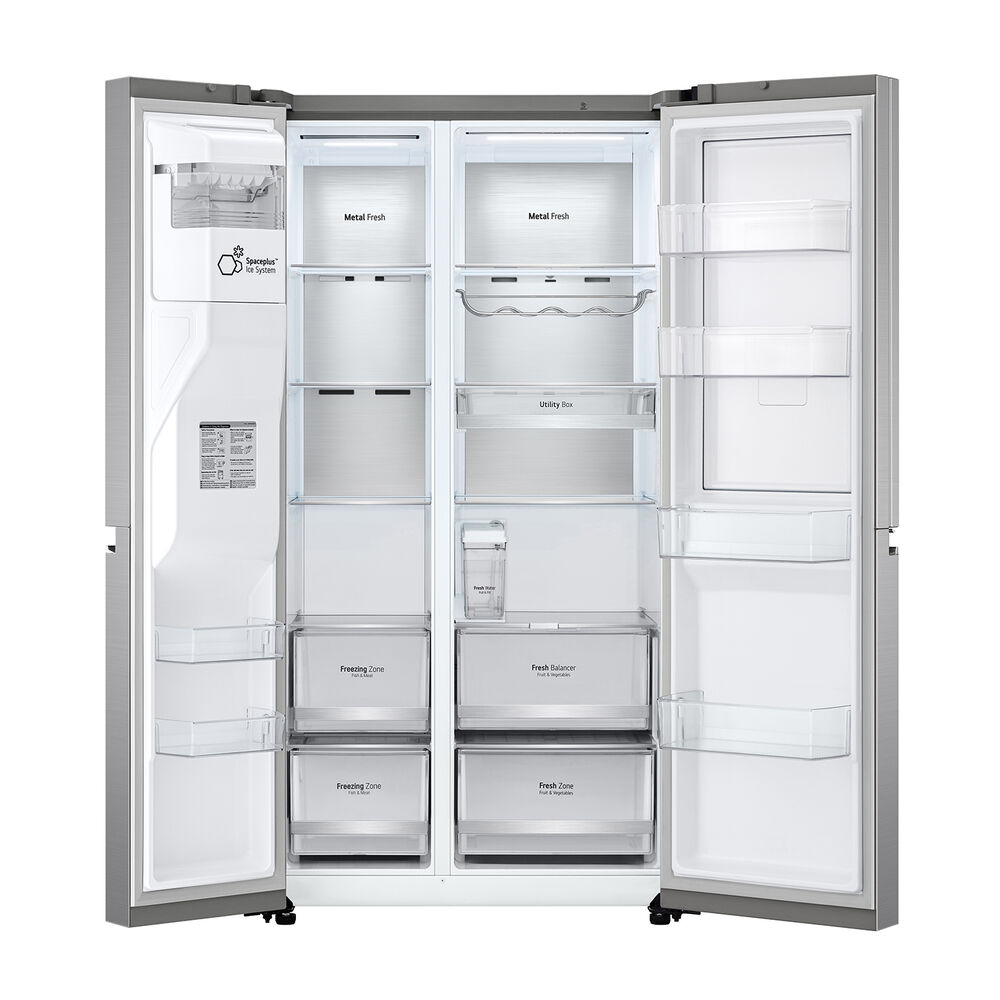 GSJV91PZAE frigorifero americano , image number 12