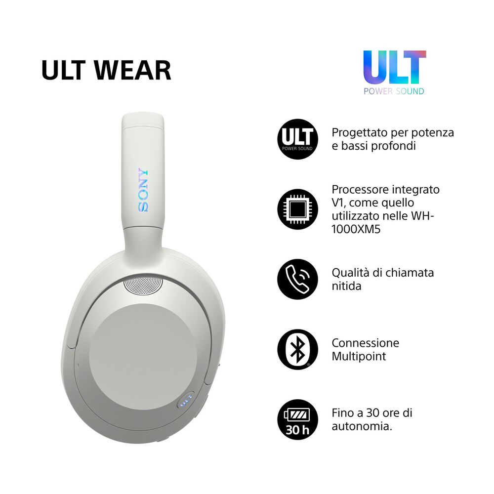 ULT WEAR WH-ULT900N, image number 1