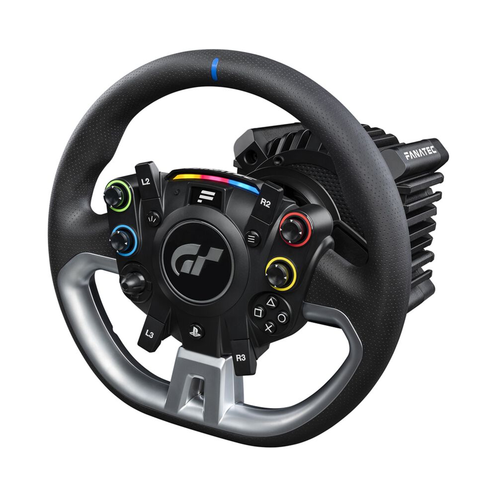 Gran Turismo DD Pro, image number 6