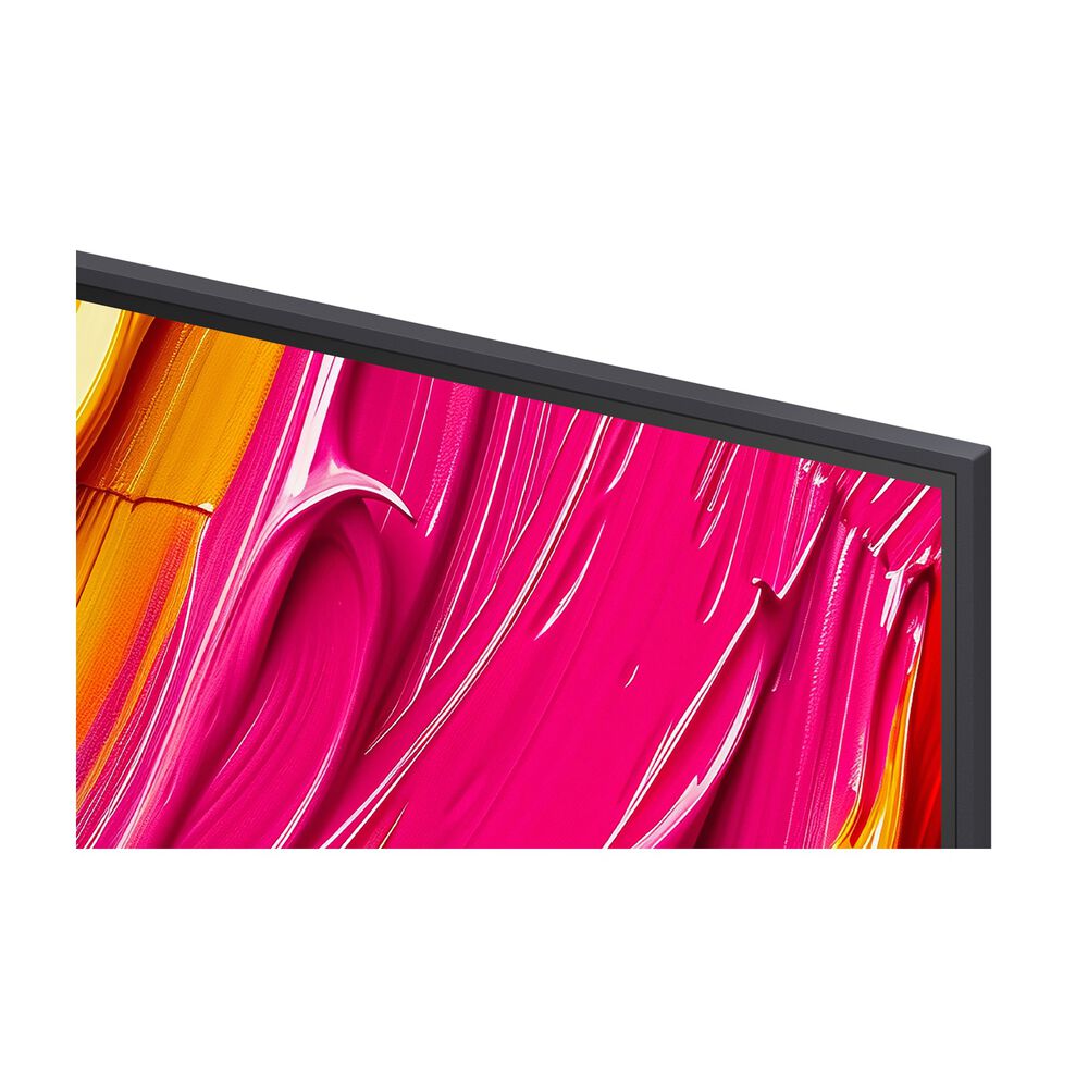 QNED AI 50QNED80A6A, Smart TV 50'', 4K, Dolby Digital, Full AI - PRMG GRADING OOBN - 10%, image number 4