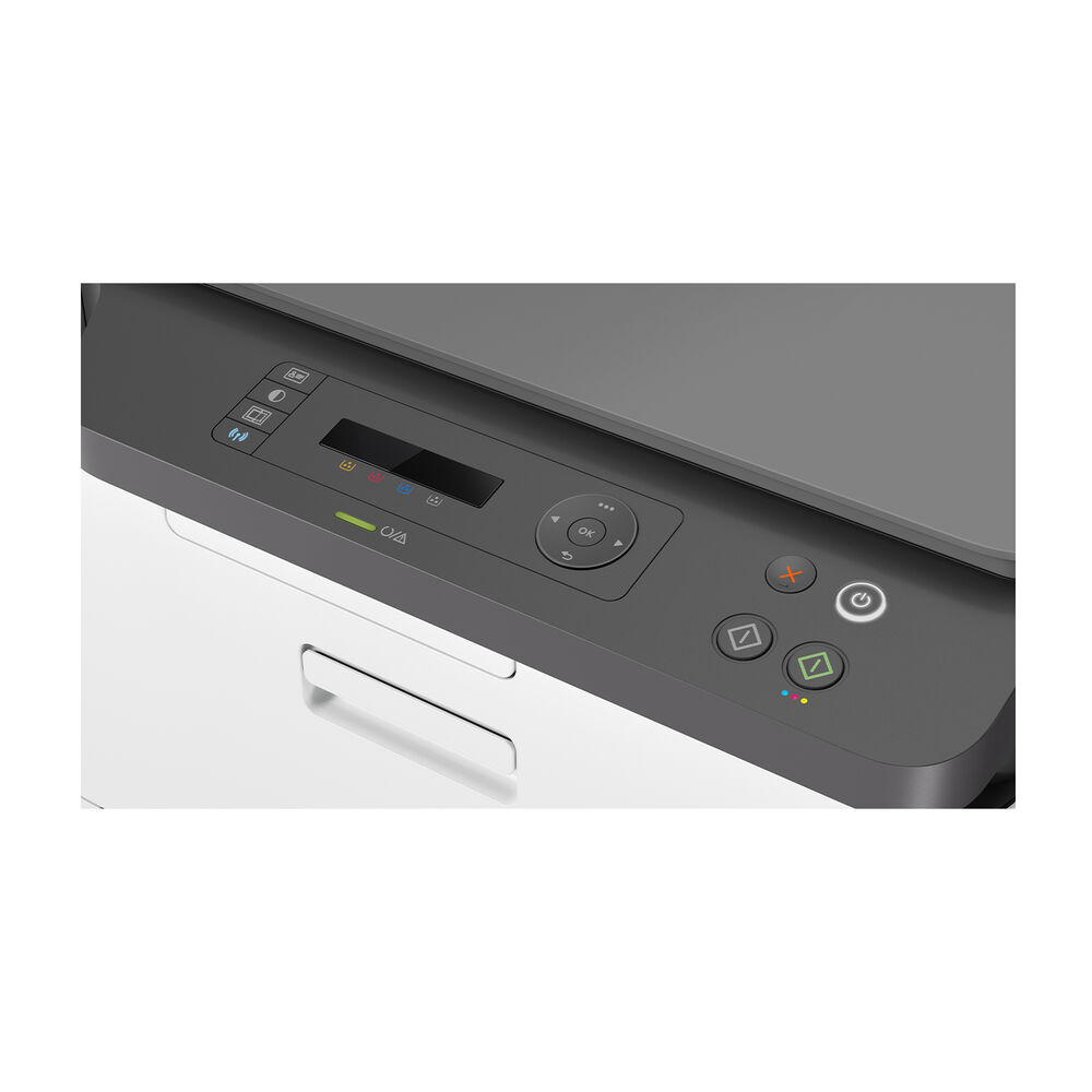 STAMPANTE Color Laser MFP 178nw, Laser, image number 1