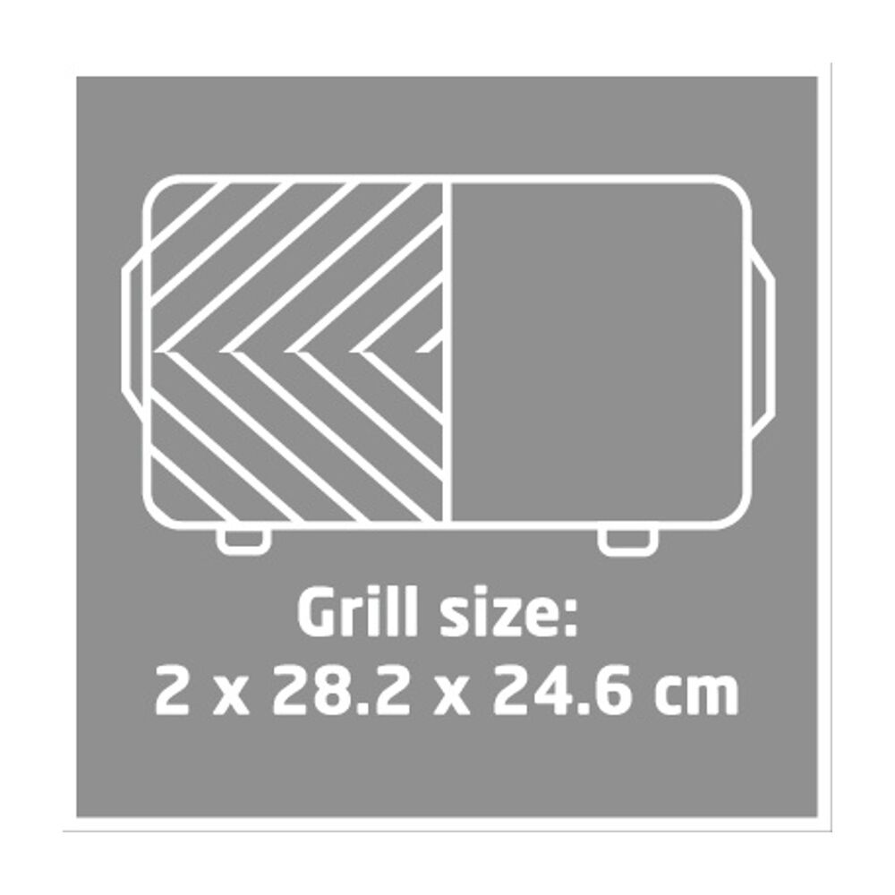 KTG 2424 M BBQ , image number 5