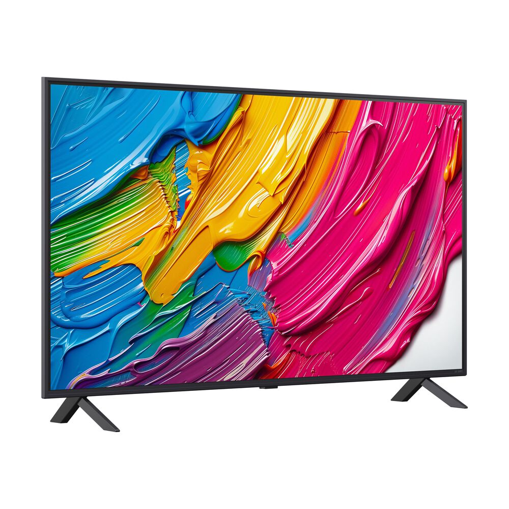 QNED AI 50QNED80A6A, Smart TV 50'', 4K, Dolby Digital, Full AI - PRMG GRADING OOBN - 10%, image number 3