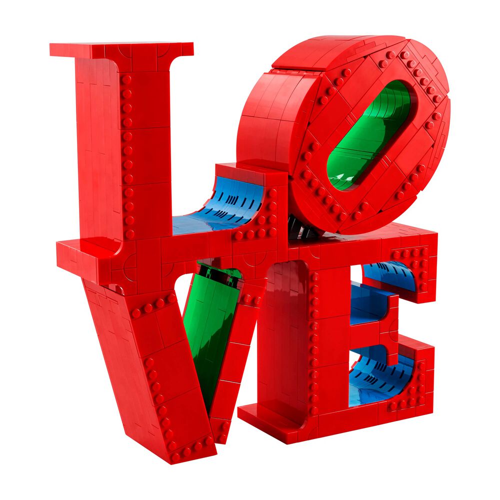 LOVE, image number 1