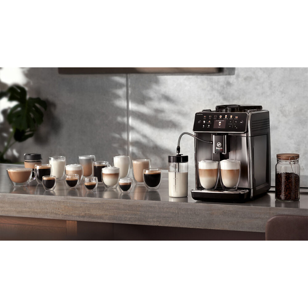 GranAroma SM6585/00, image number 5