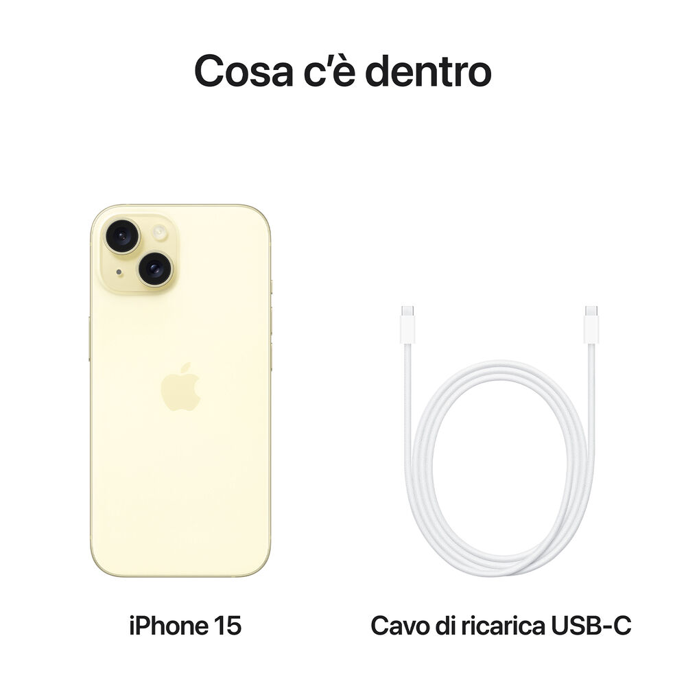 iPhone 15 128GB, image number 8