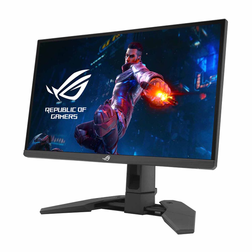 ROG Swift PRO PG248QP, image number 2