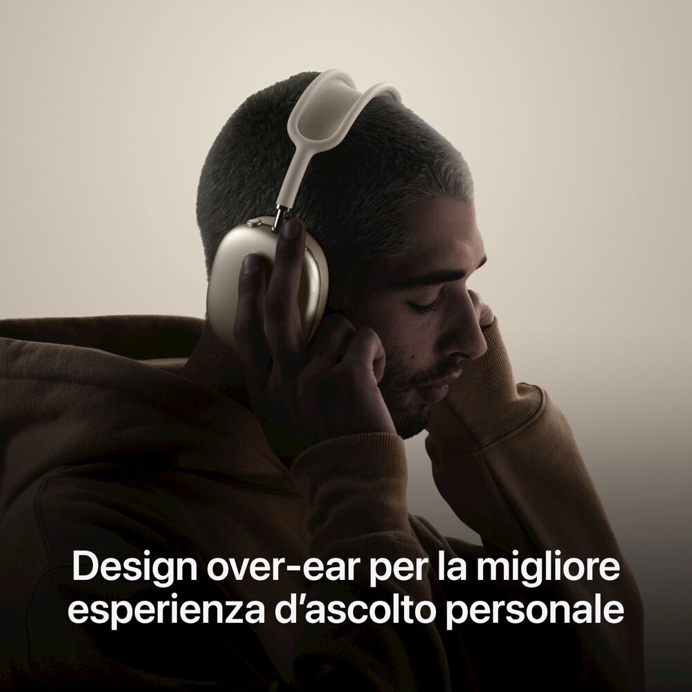 AIRPODSMAX(USB-C)BLU-ZML, image number 4
