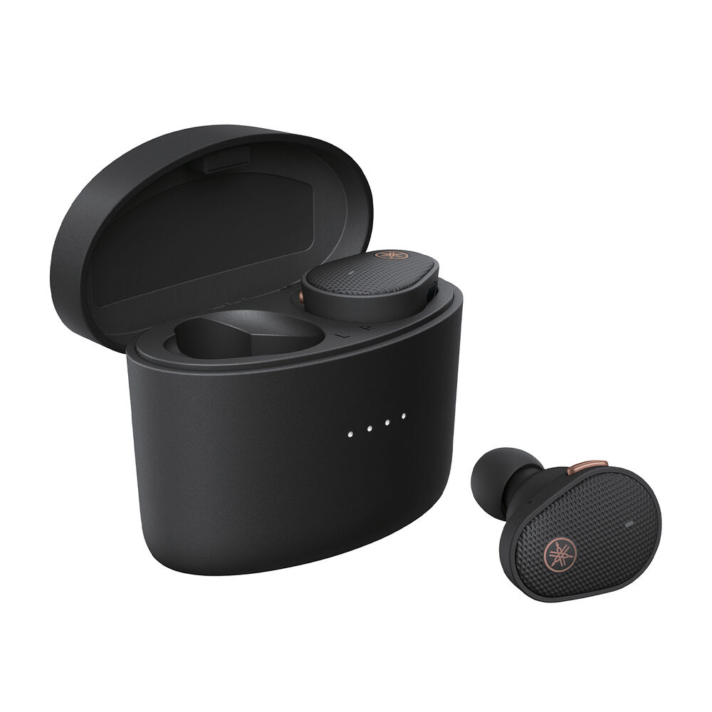 TW-E5BBL CUFFIE WIRELESS, Black, image number 1
