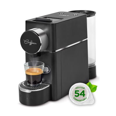 Coffea S18B + 54 Cialde