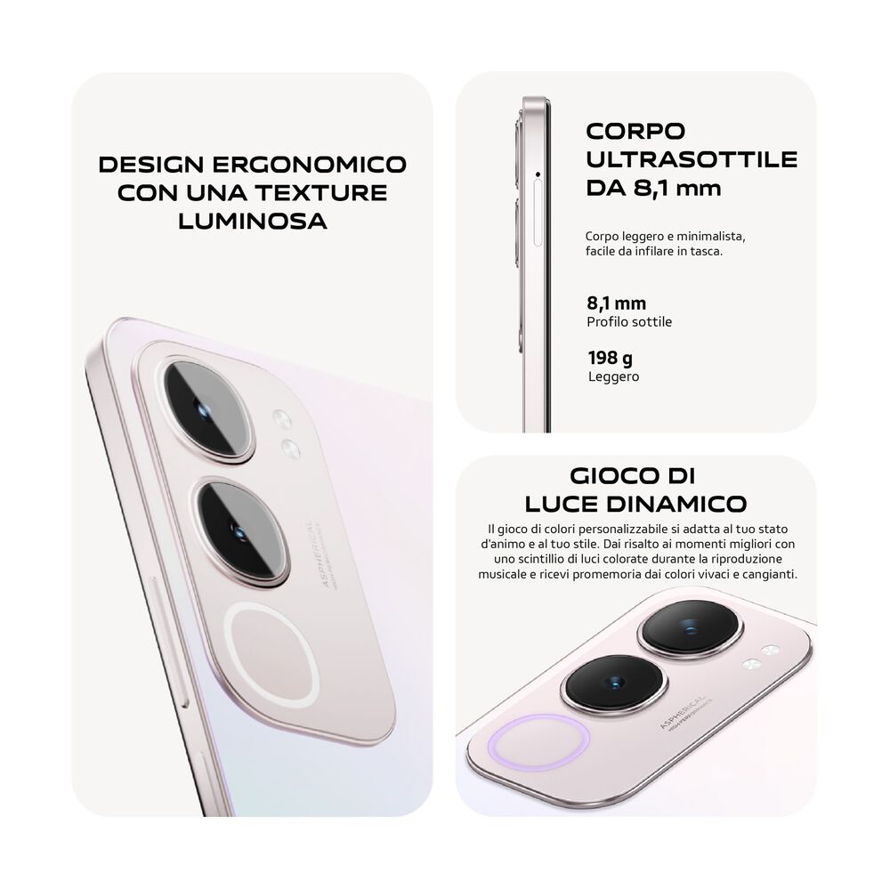 Y19S 128 GB , image number 3