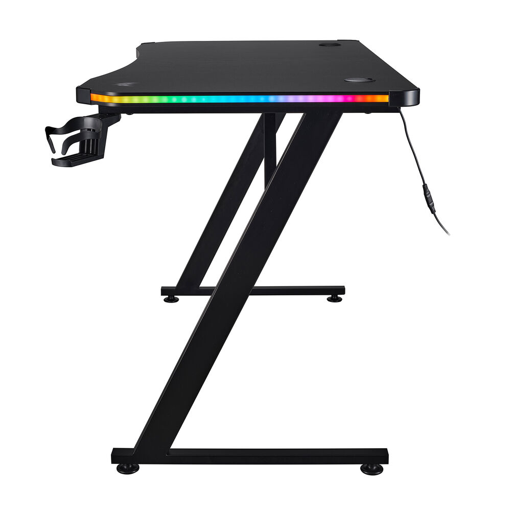 PREDATOR GAMING DESK RGB, image number 2