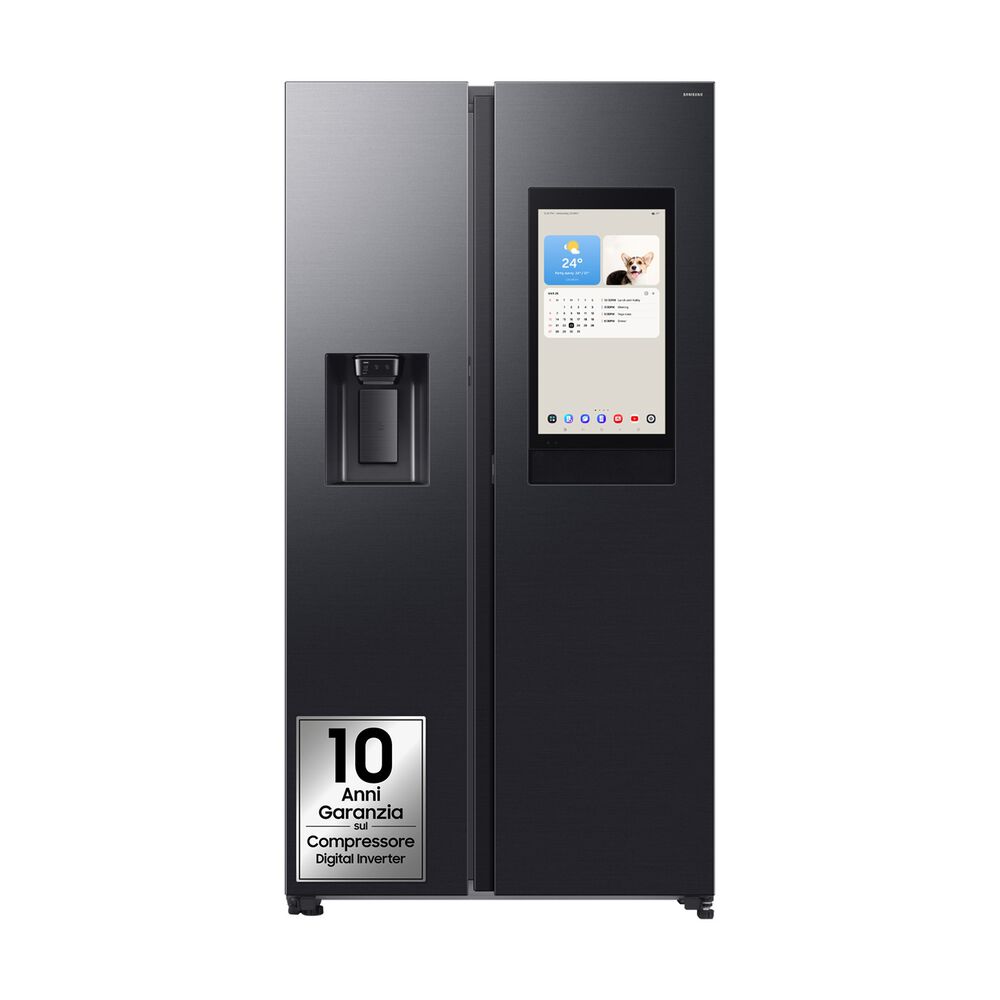 RS90F66BEFEF frigorifero americano, image number 0