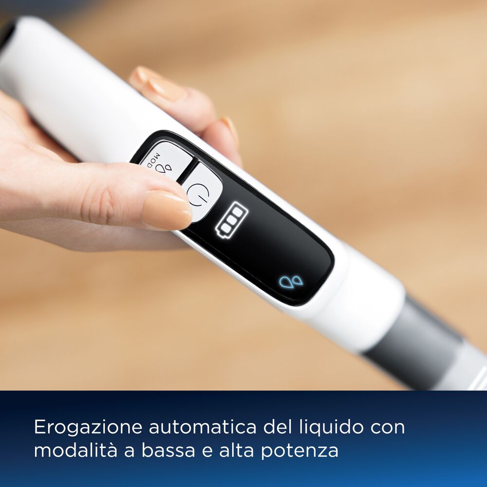 CrossWave HF3 Cordless, image number 4