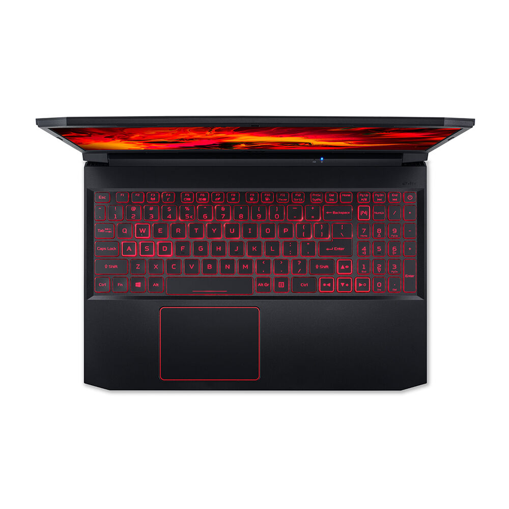 ACER Nitro 5, 15,6 pollici, processore Intel® Core™ i7, NVIDIA GeForce ...
