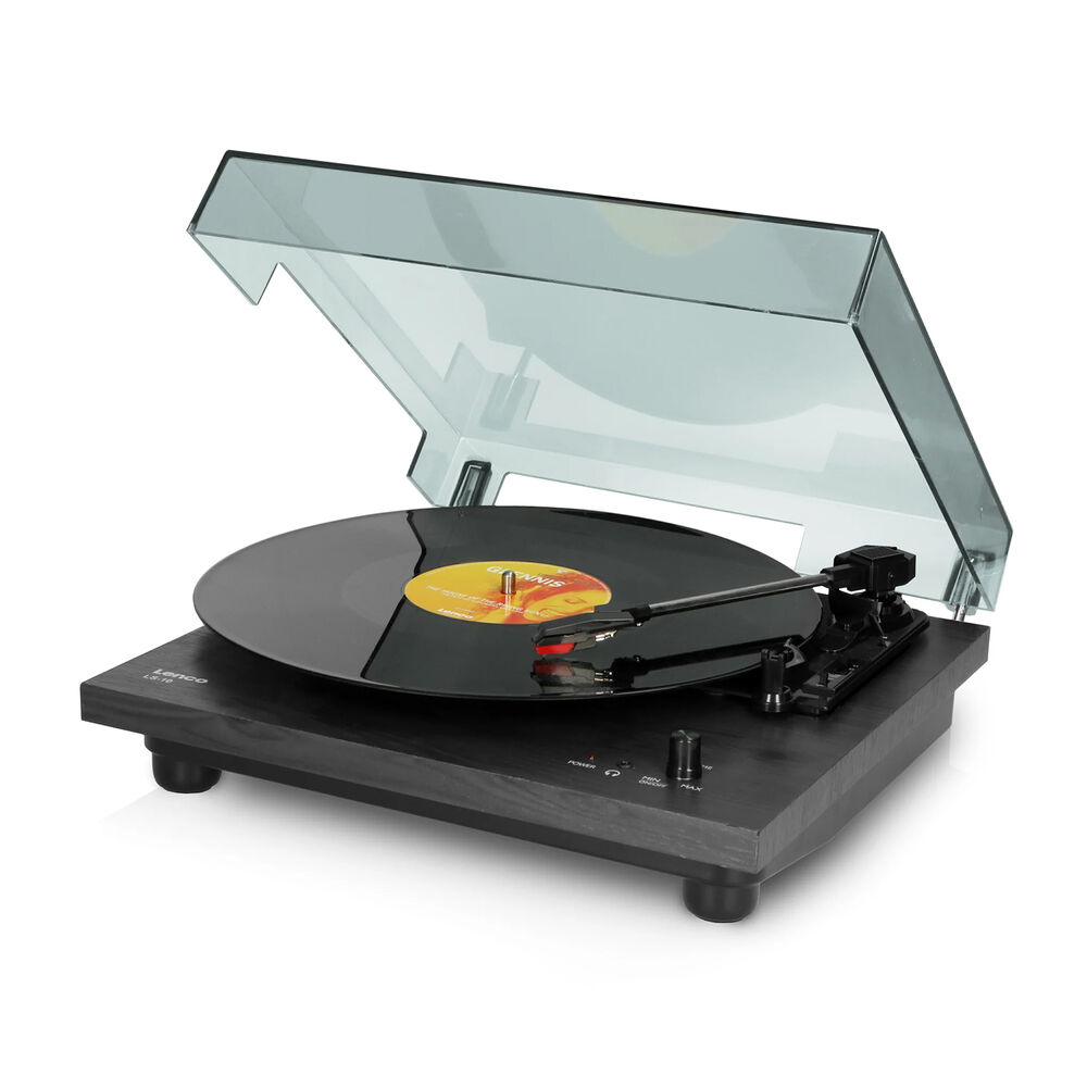 LS-10BK, image number 3