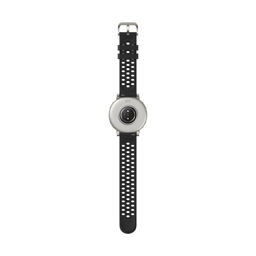 SMARTWATCH AMAZFIT ACTIVE 3 PREMIUM, APEX SILVER - PRMG GRADING OOCN - 14.99%, image number 13