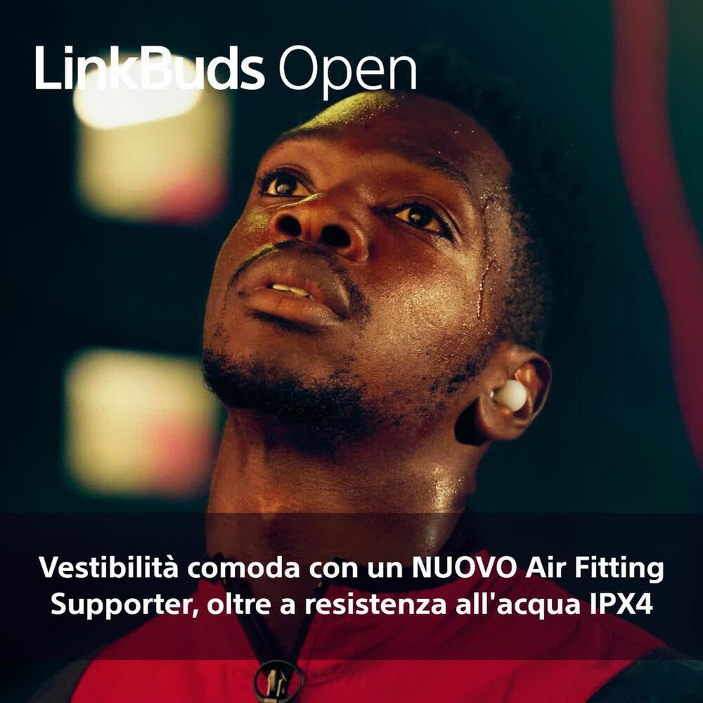 LINKBUDS OPEN WFL910W, image number 8