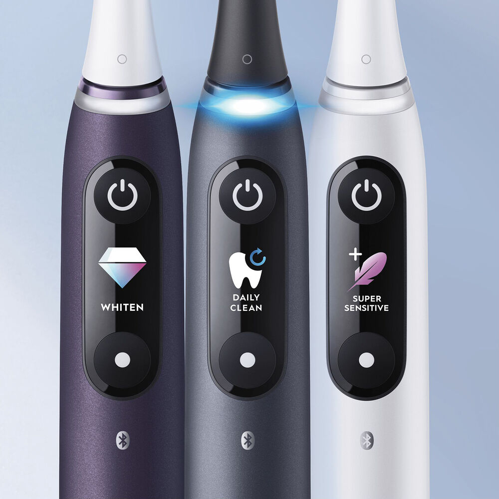 Spazzolino elettrico ORAL B iO 8, image number 5