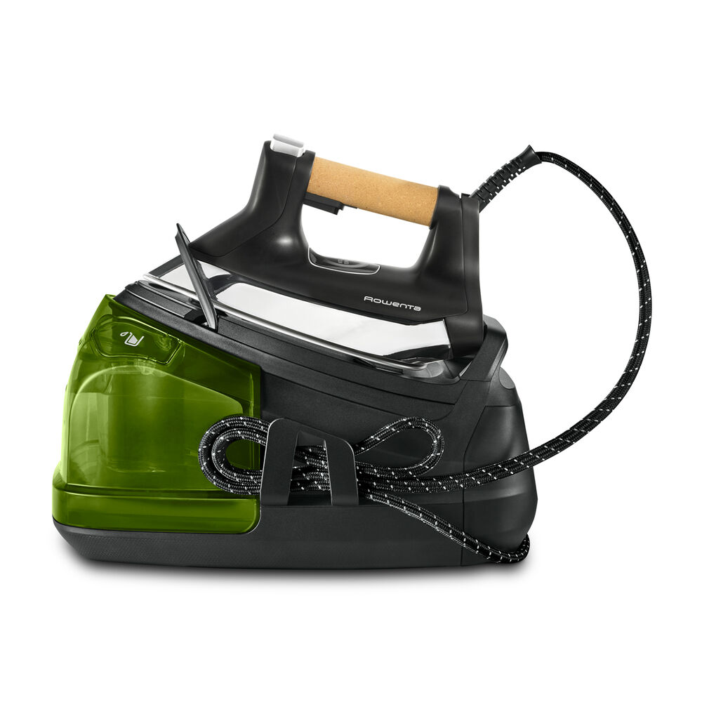 FERRO A CALDAIA ROWENTA PERFECT STEAM PRO DG8666, image number 2