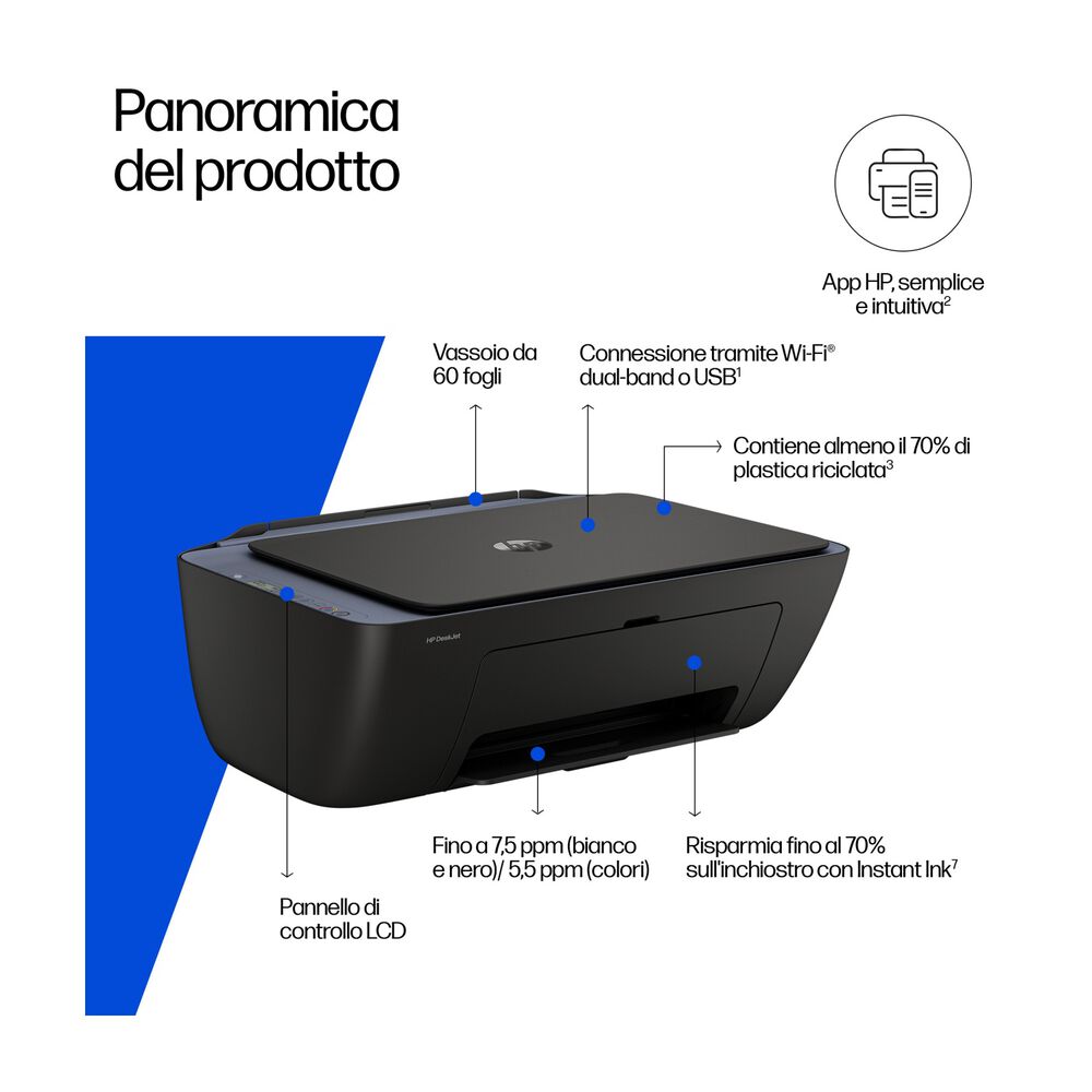 DESKJET 2921 ed Instant Ink, image number 14