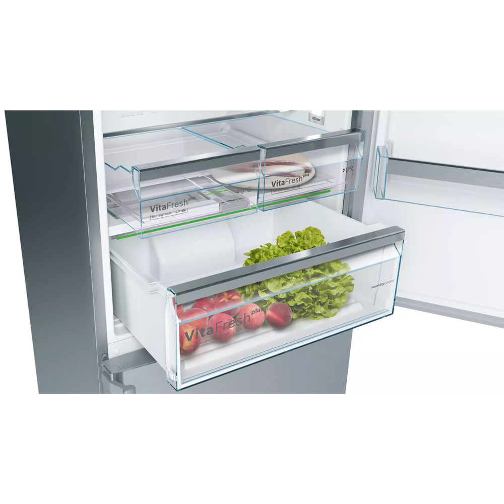 KGN49AIDP FRIGO COMBINATO, image number 3