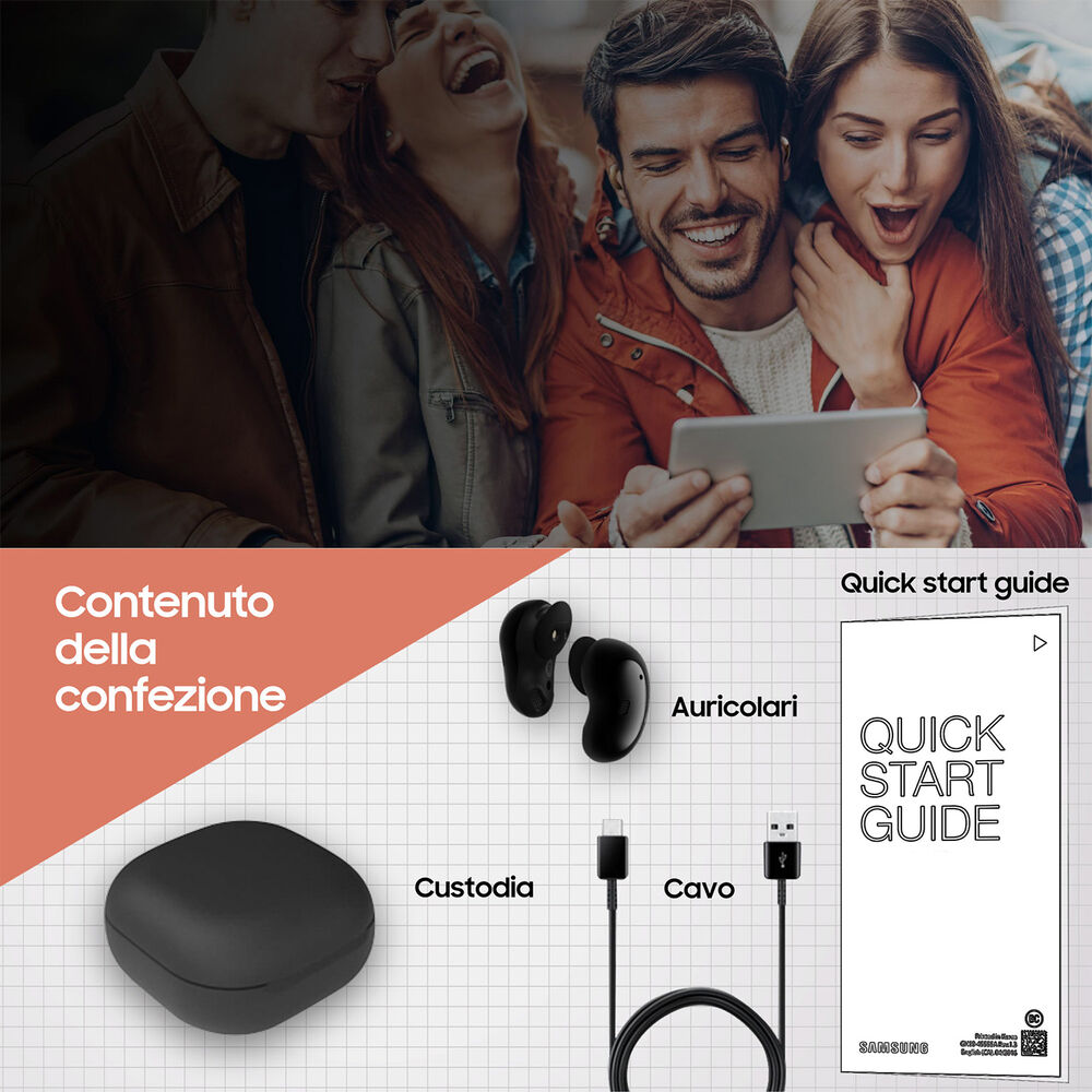 Galaxy Buds new, image number 7
