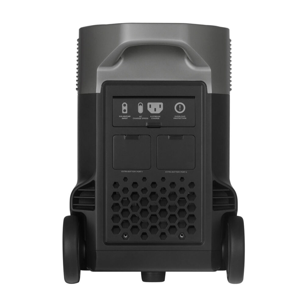DELTA PRO, image number 0