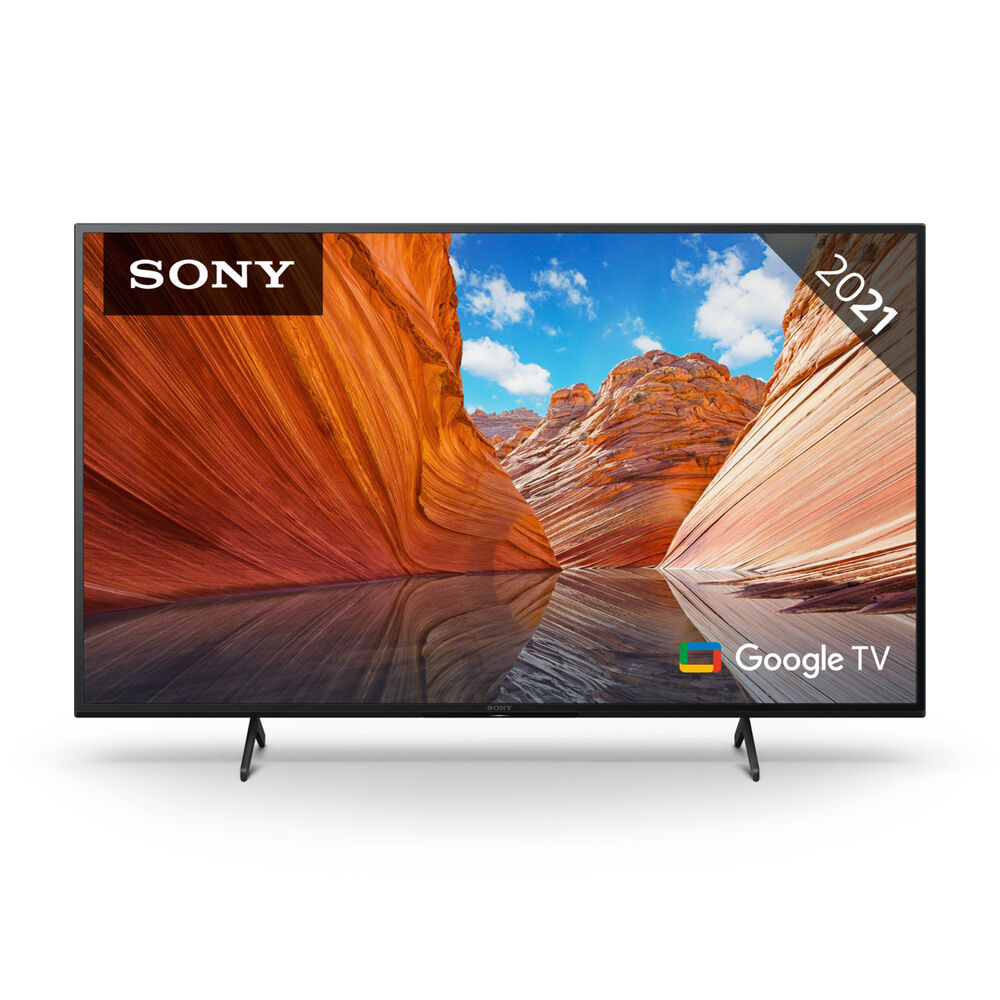 KD75X81J TV LED, 75 pollici, UHD 4K, No, image number 0