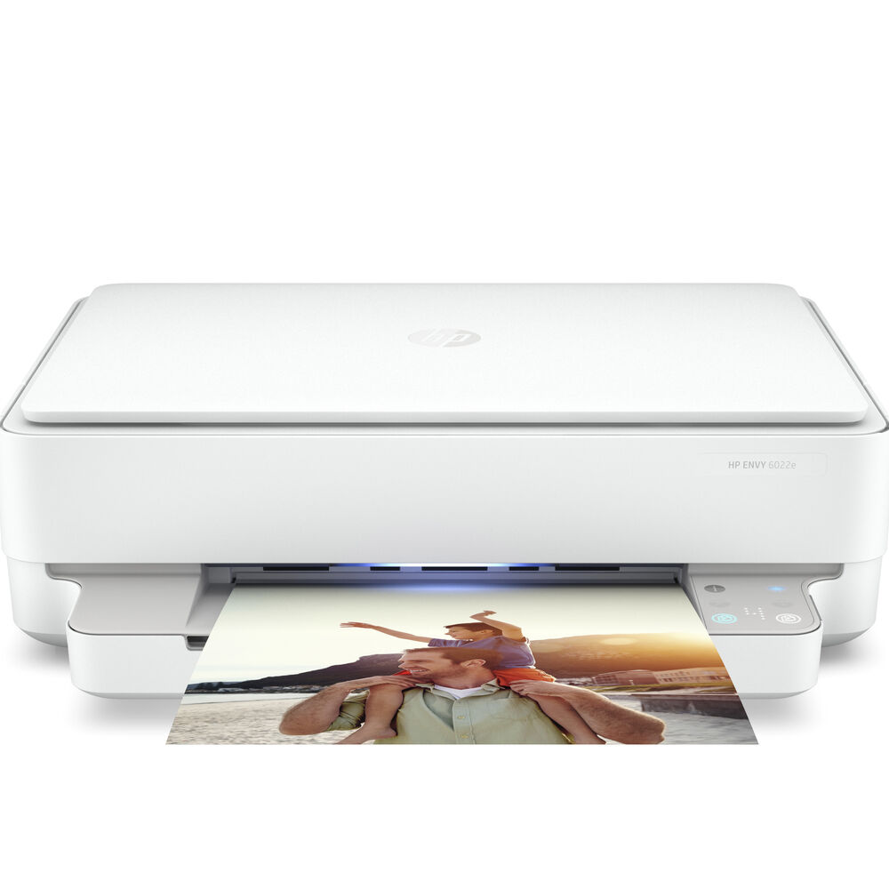 ENVY 6022E con HP+, image number 1