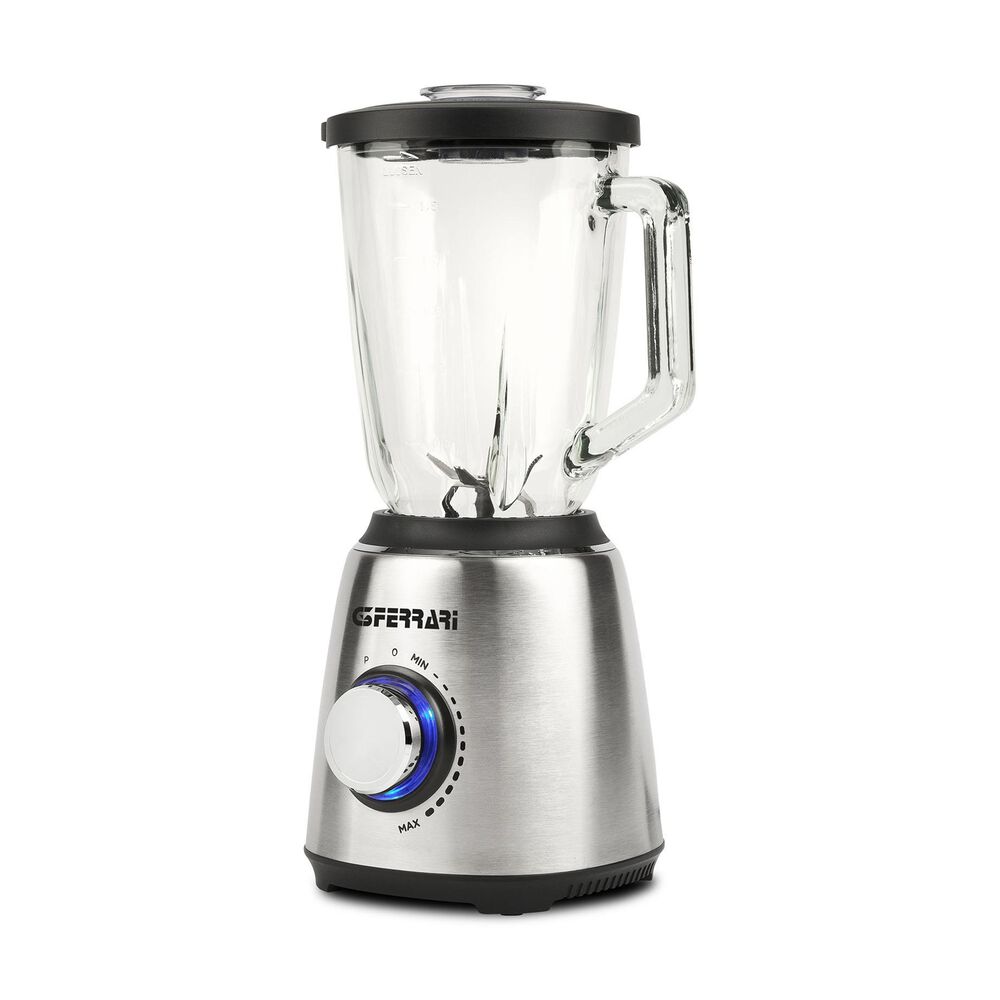 FRULLATORE 1,5 L VETRO, image number 0