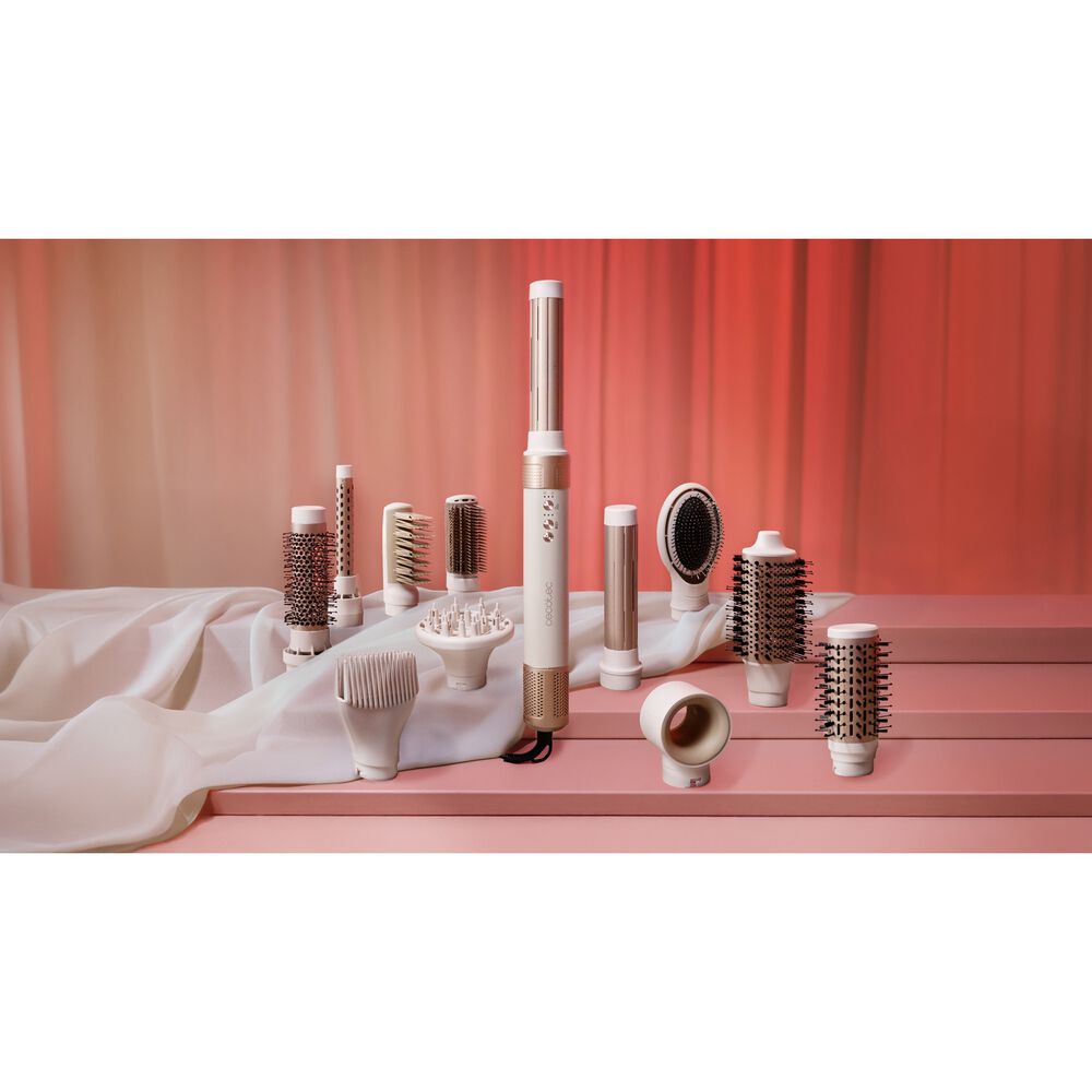 CeramCare14in1Air, image number 2