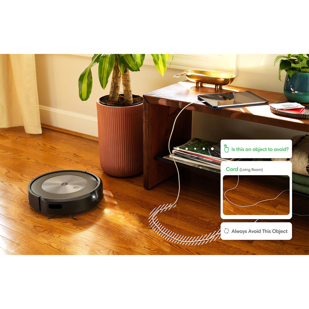 Roomba J7+, image number 12