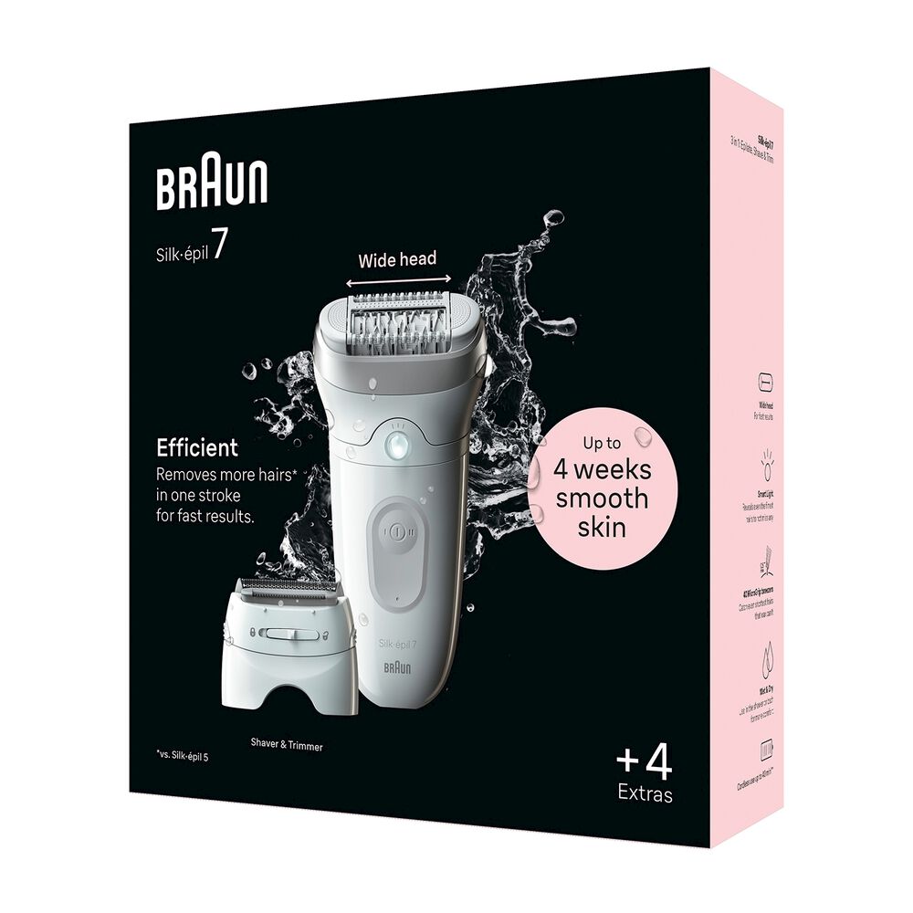 SILK-&Eacute;PIL 7 7-041, image number 11