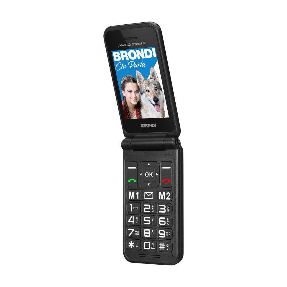 AMICO SPECIALE 4G, image number 2