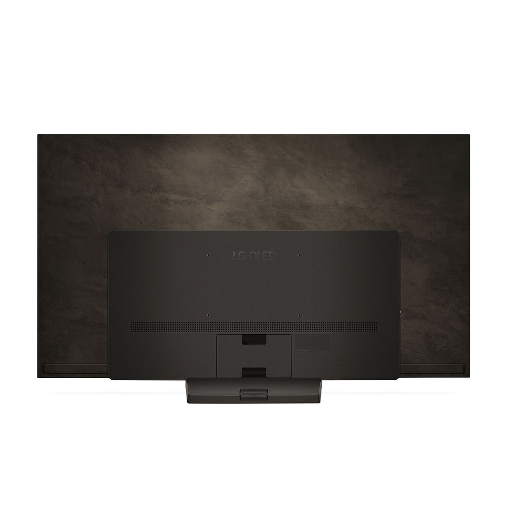 OLED evo C4 OLED77C44LA, image number 7