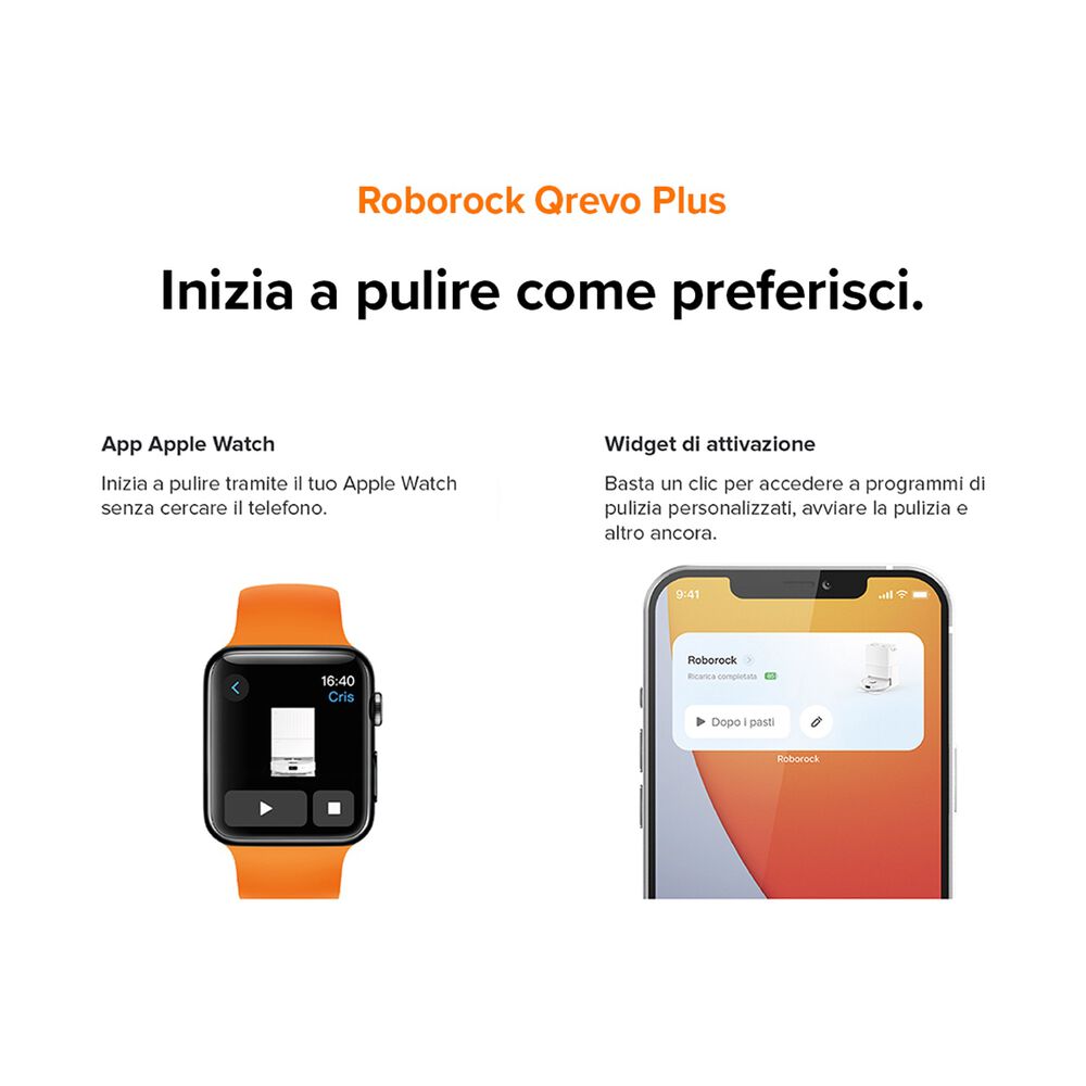 Qrevo Plus, image number 19