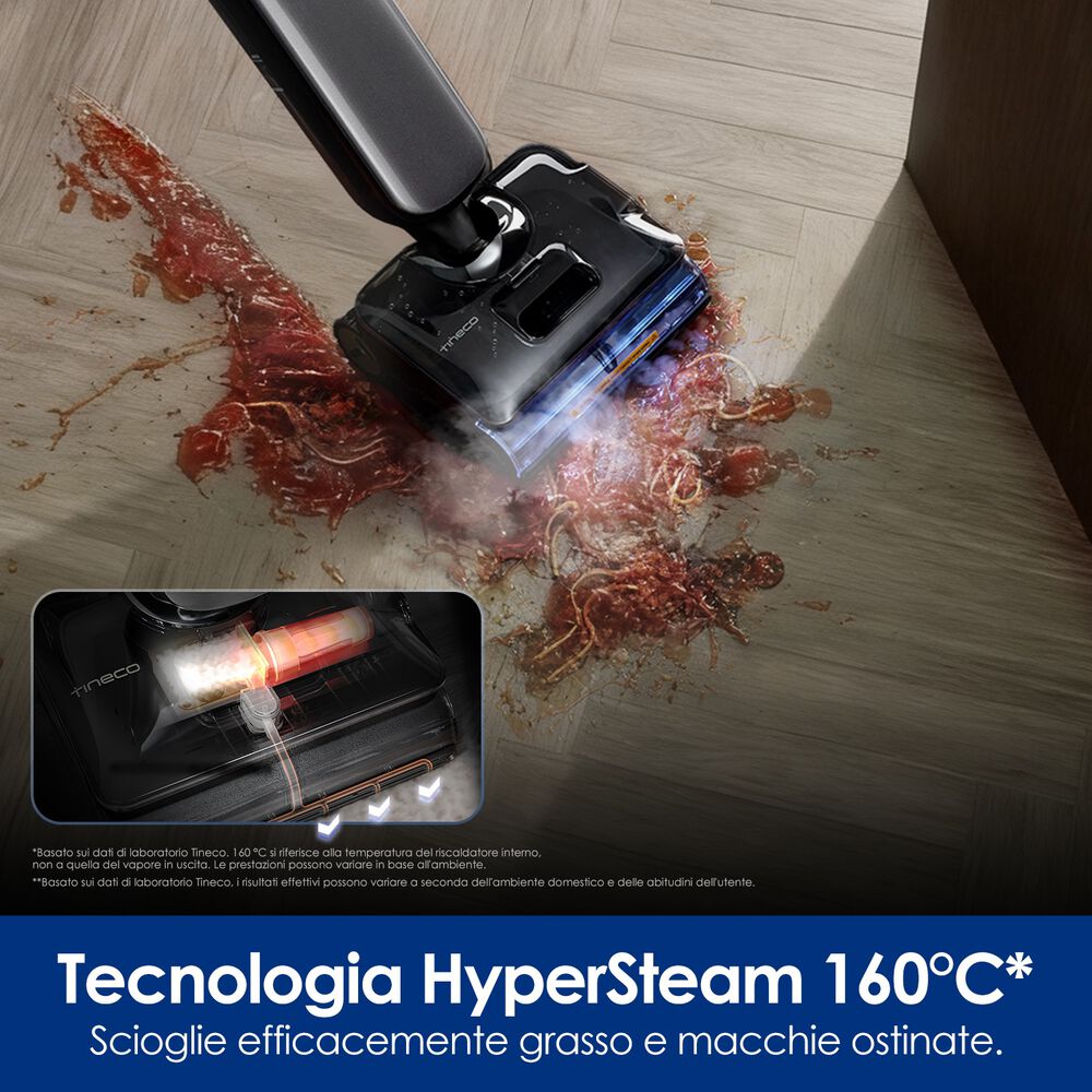 S9 ARTIST STEAM PRO, image number 2