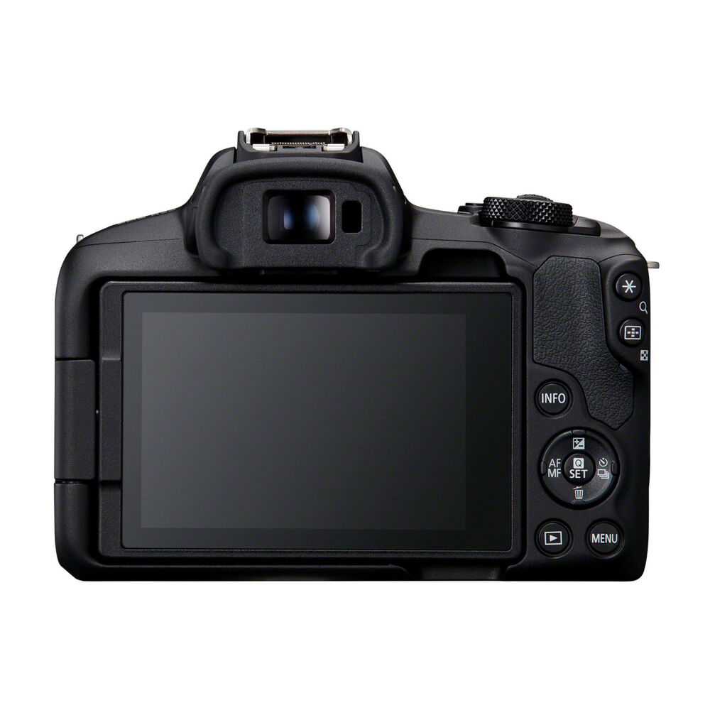 EOS R50+ RF-S 18-45mm IS, image number 5